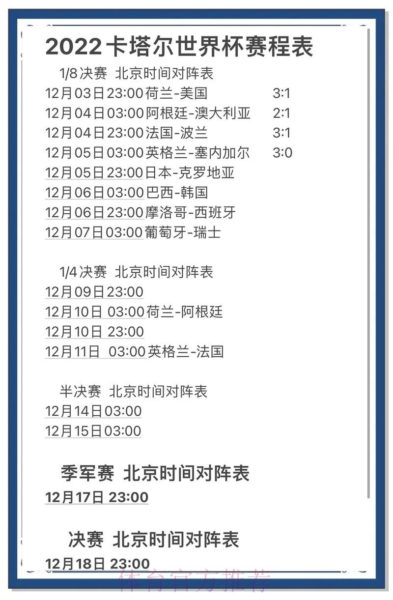 全面解析：世界杯预测全站指南